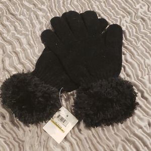 NWT Bijoux Terner gloves